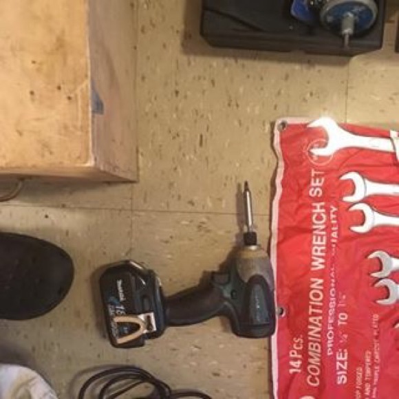 Tools - Picture 7 of 8